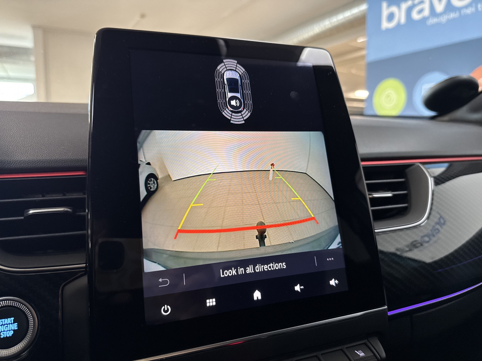 Renault Arkana E-TECH 145 , RS-Line Hybrid