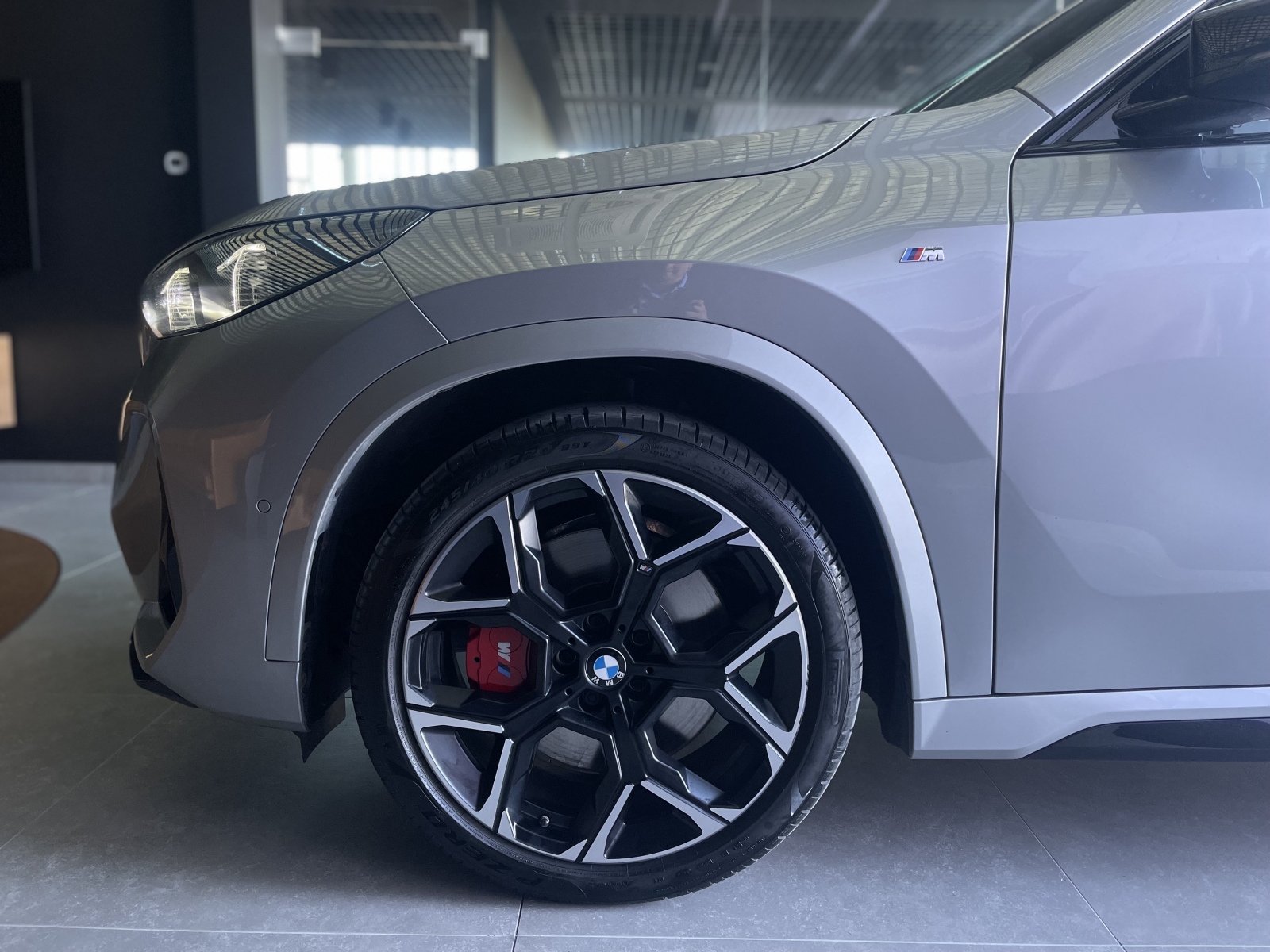 BMW X1 M35i xDrive