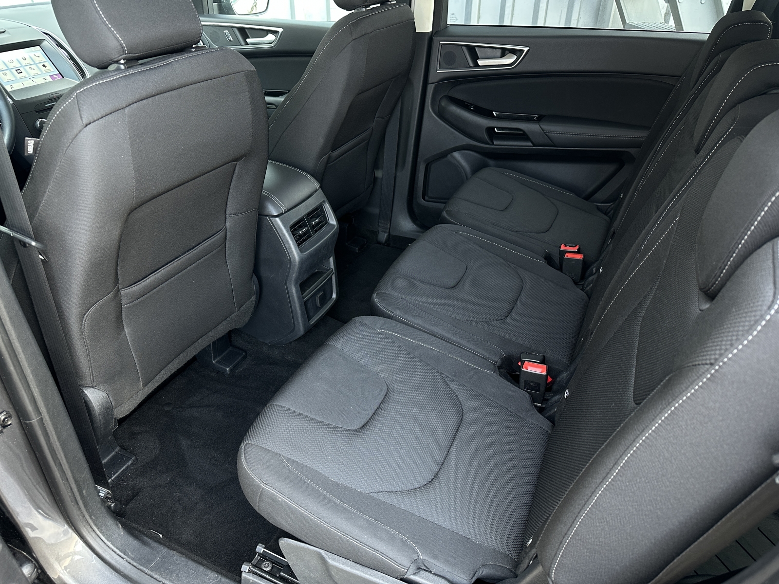 Ford S-MAX Titanium