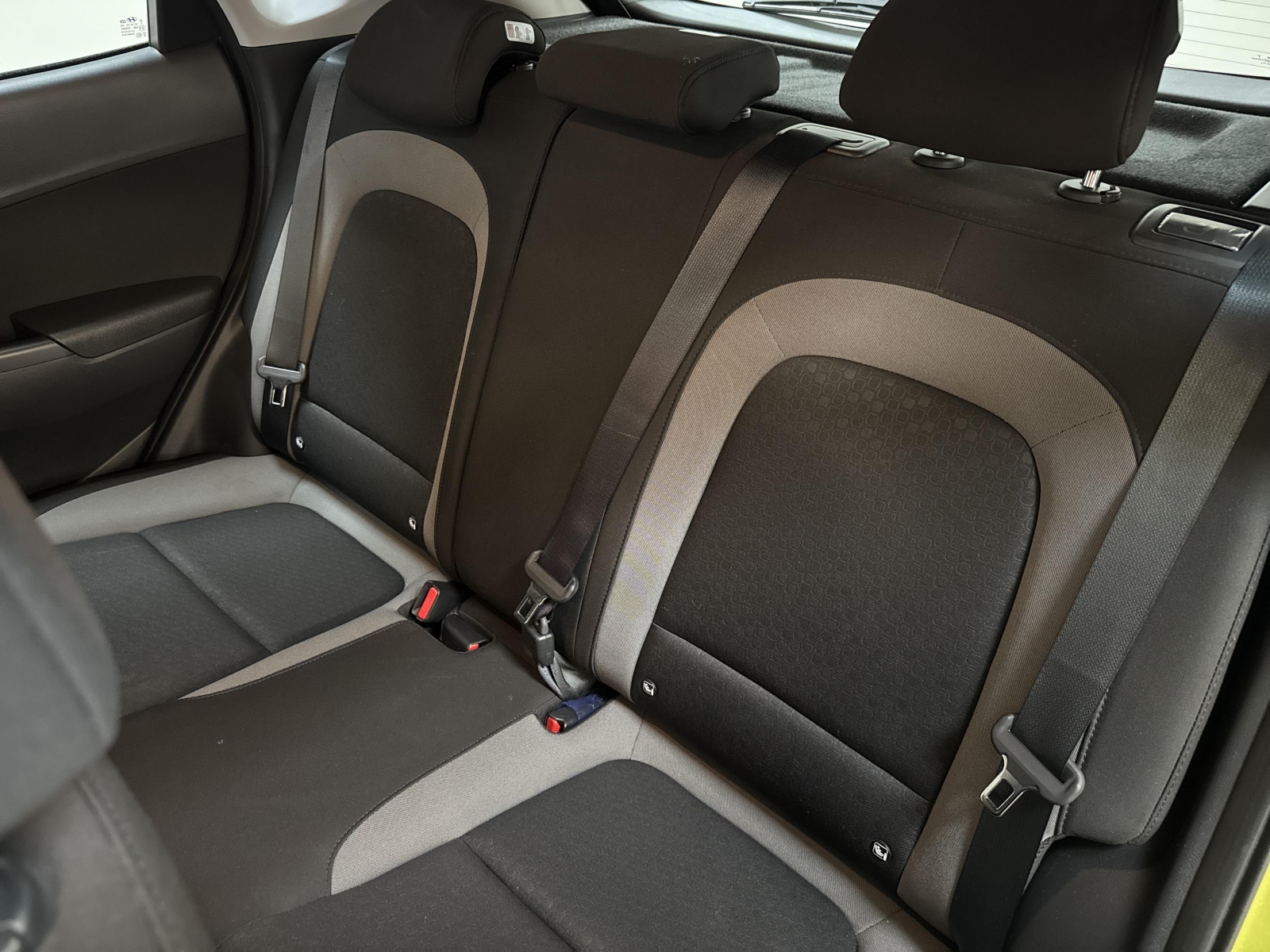 Hyundai Kona 2WD