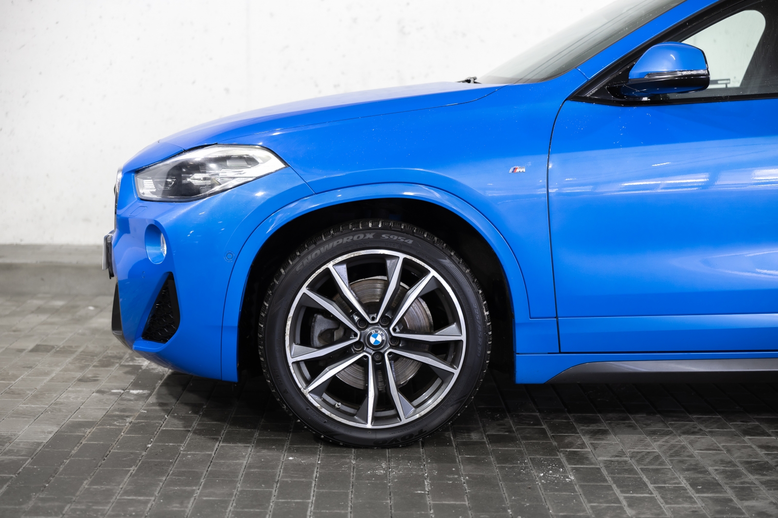 BMW X2 sDrive20i