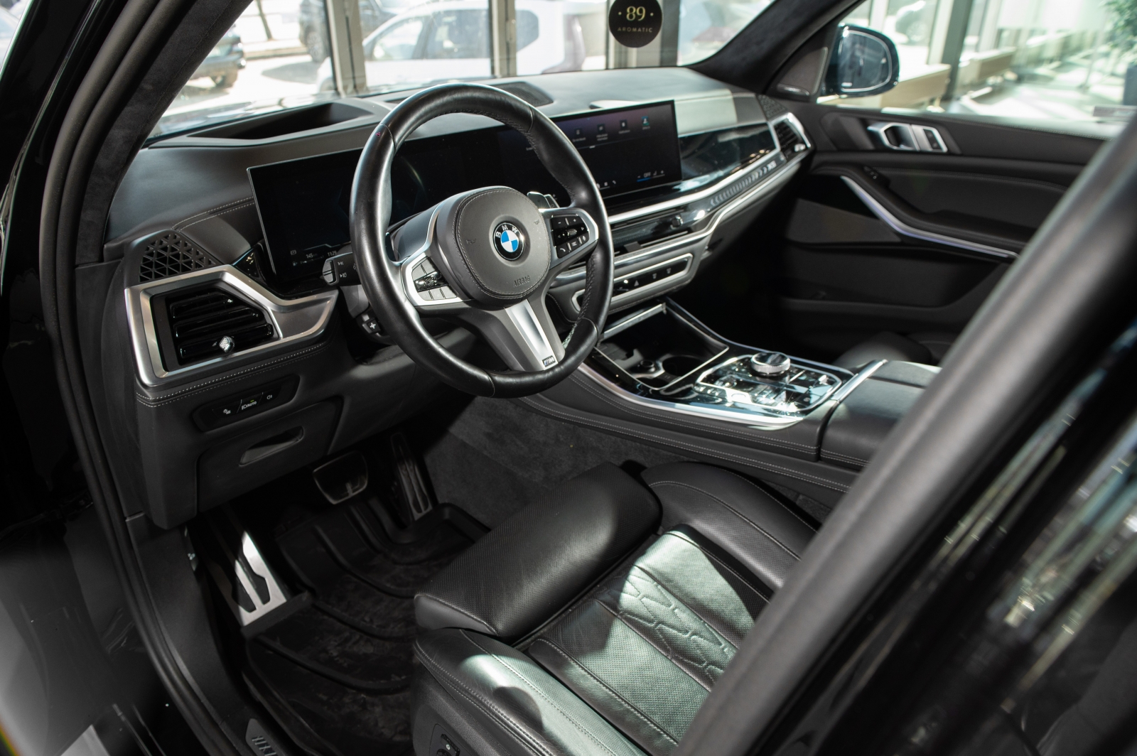 BMW X5 xDrive 40d