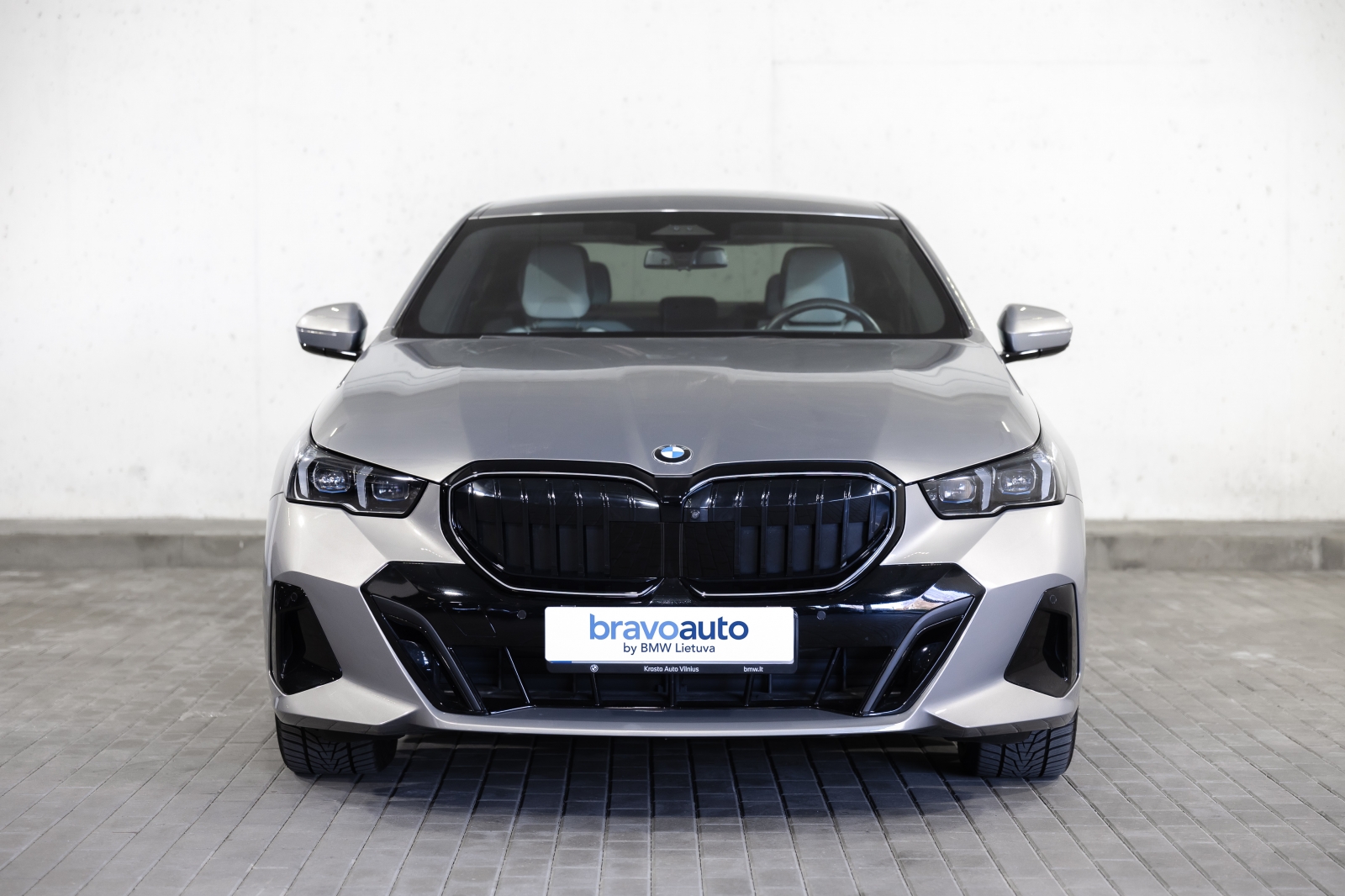 BMW 520 d