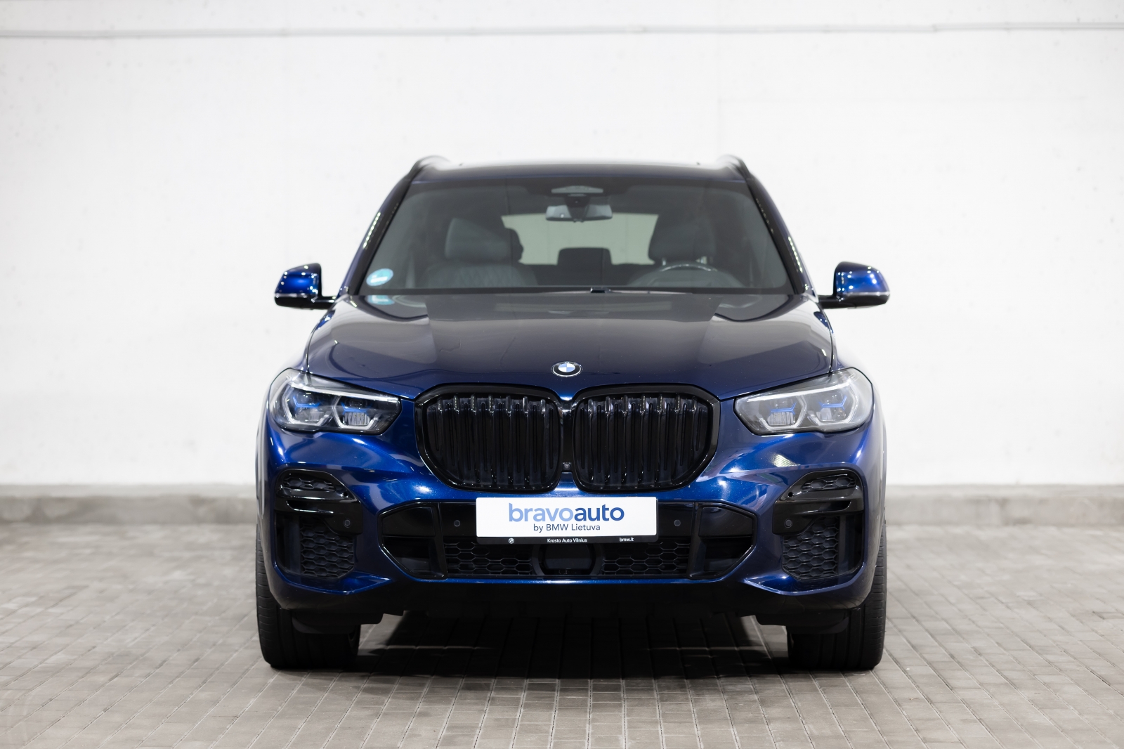 BMW X5 xDrive30d