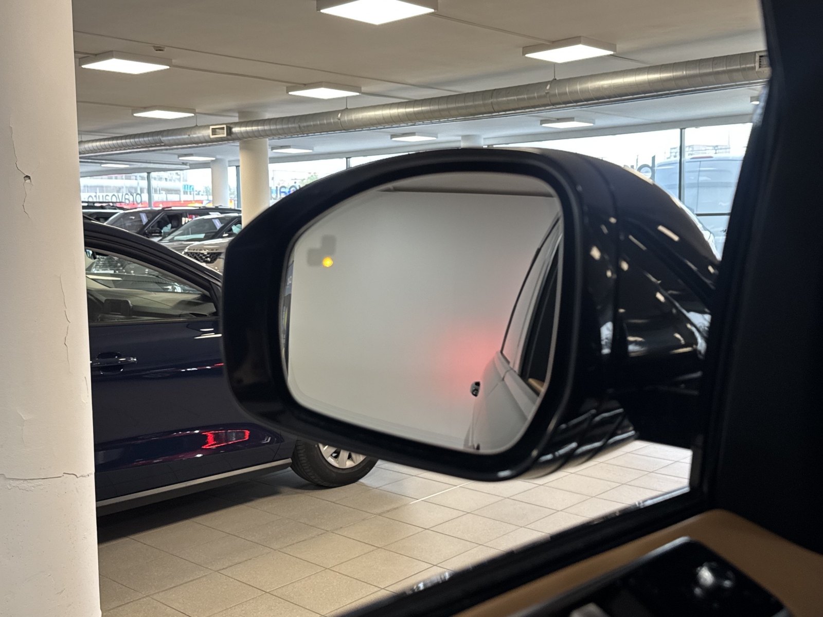 Land Rover Range Rover Sport HSE Dynamic  MHEV P400 HSE
