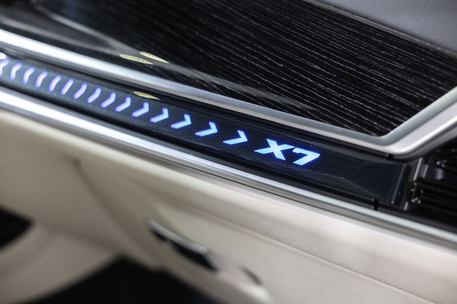 BMW X7 xDrive40d