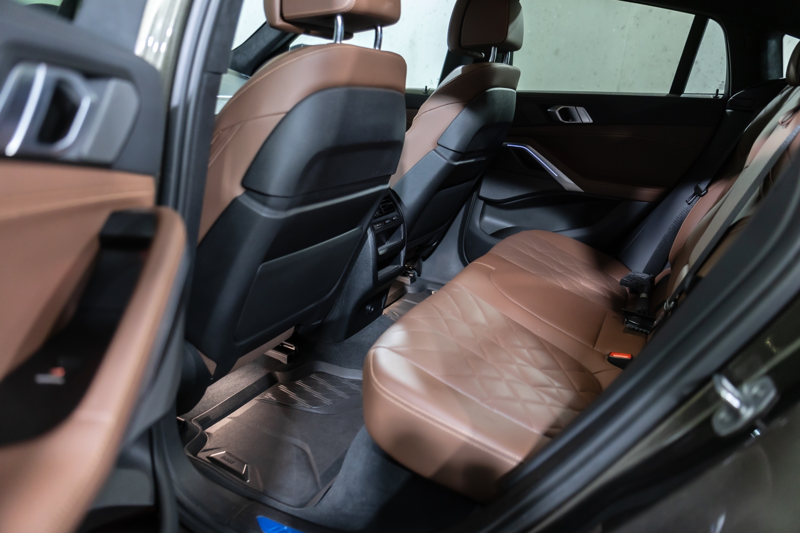 BMW X6 xDrive30d