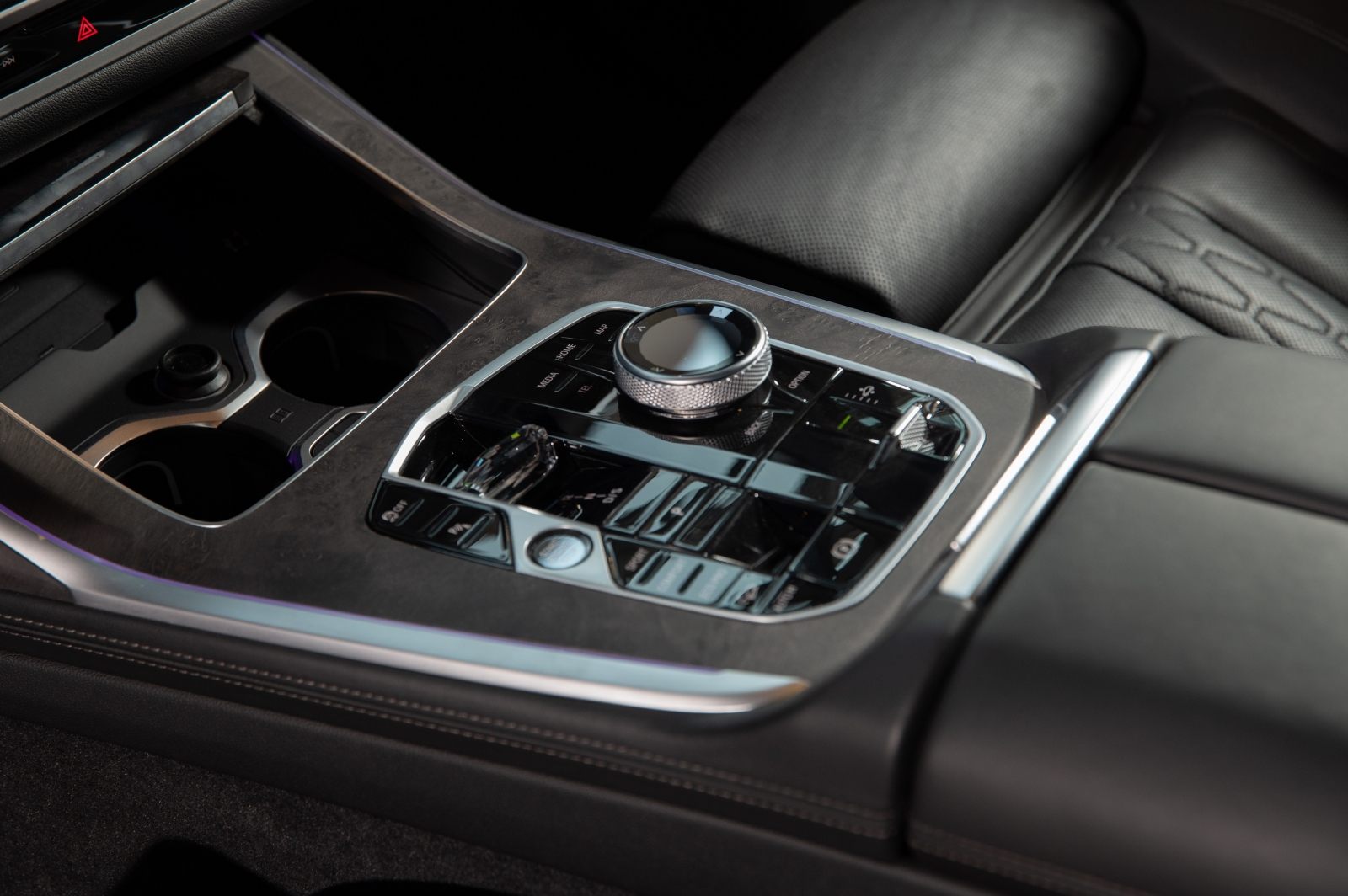 BMW X7 xDrive40d M Sport Pro