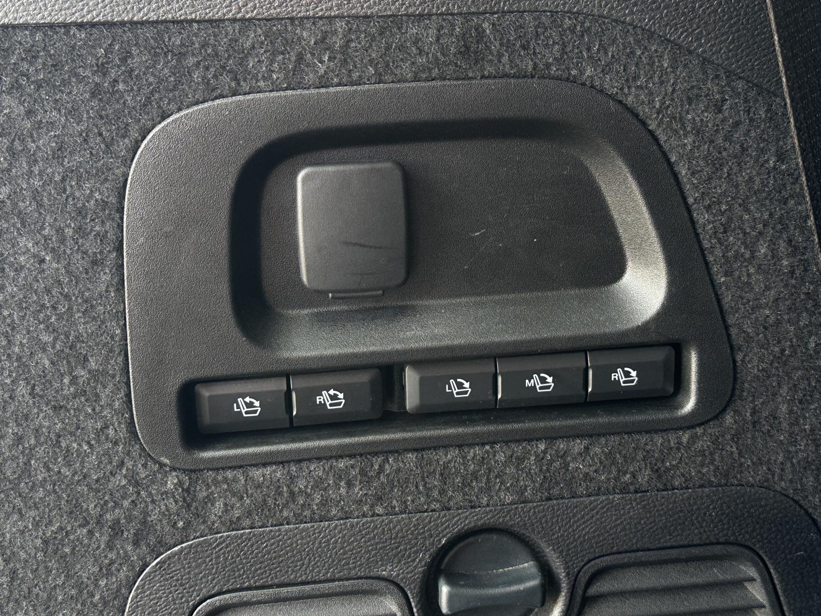 Ford Galaxy Titanium