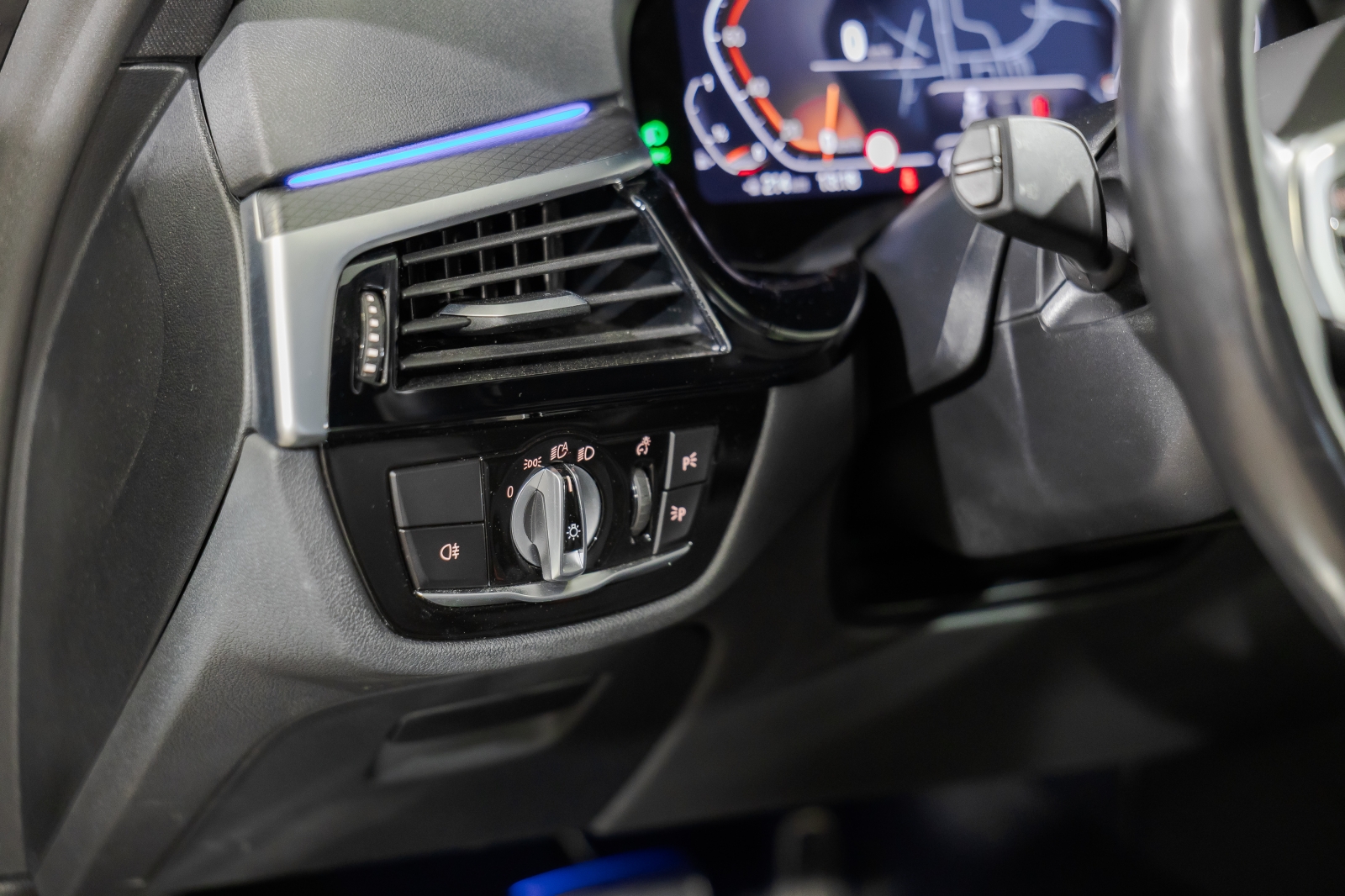 BMW 520 i