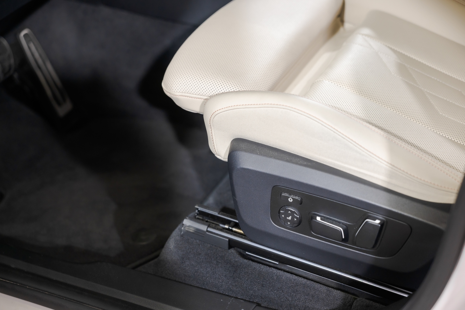 BMW X3 20 xDrive
