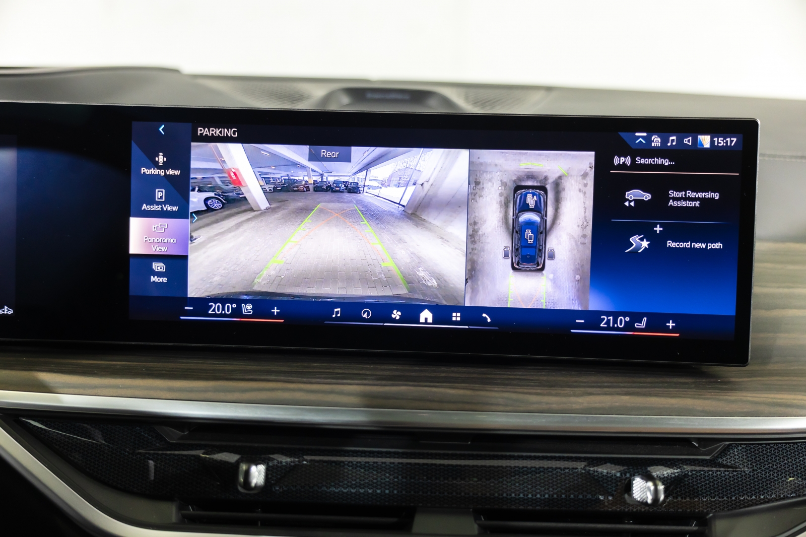 BMW X7 xDrive40d