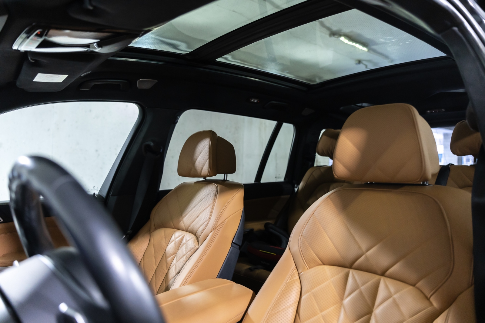 BMW X7 xDrive40d