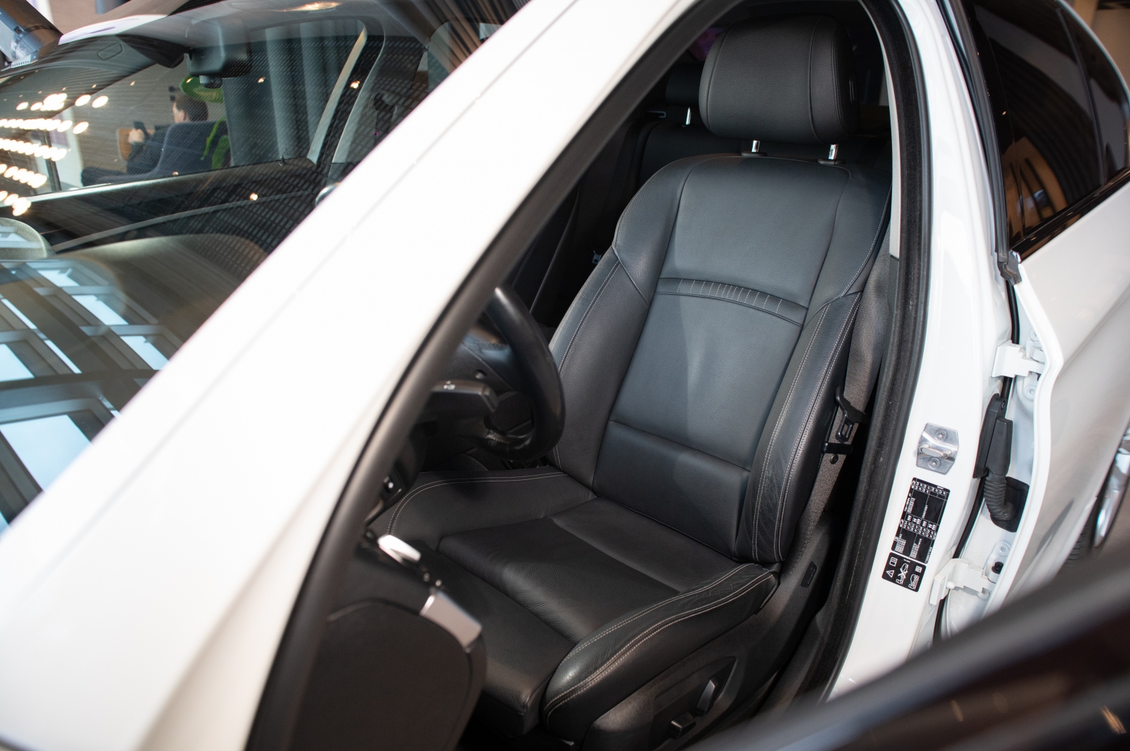 BMW 530 xDrive
