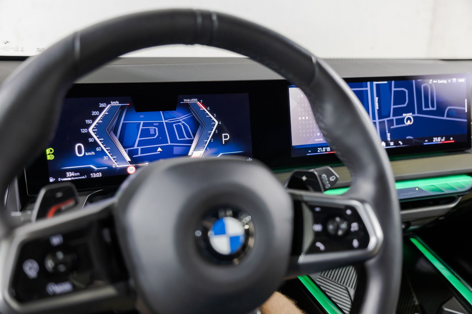 BMW X3 20 xDrive
