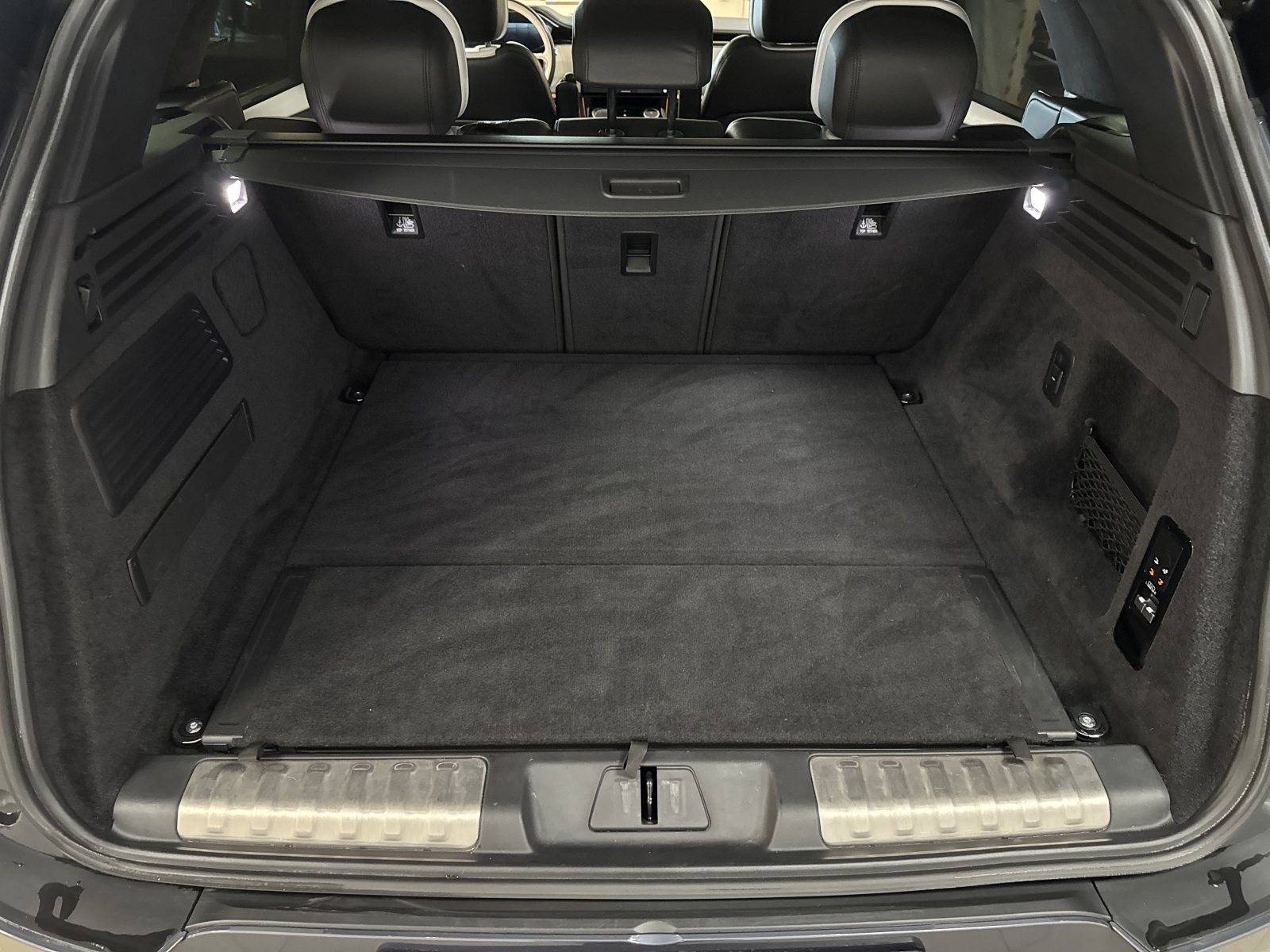 Land Rover Range Rover Sport First Edition P530
