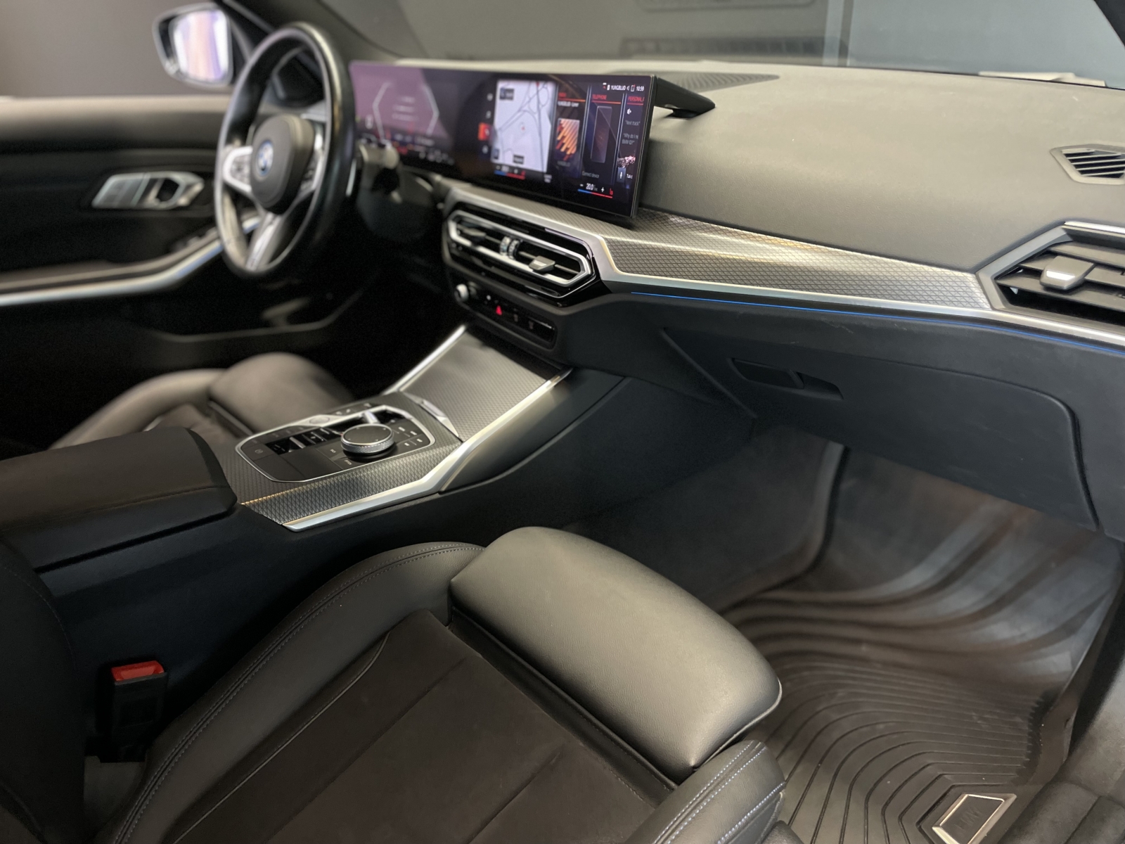 BMW 330 xDrive