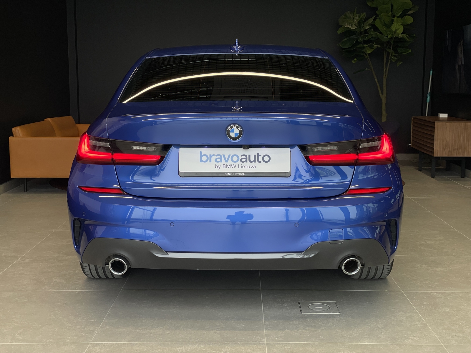 BMW 320 320d