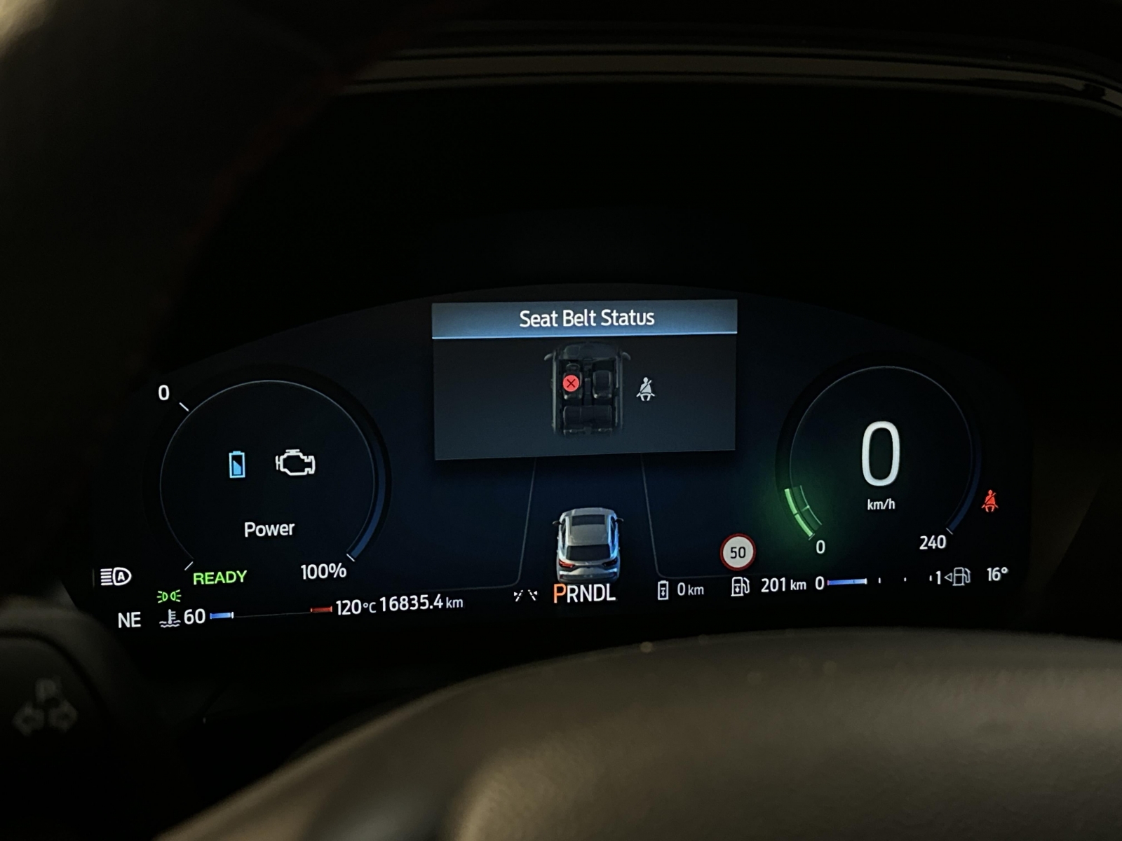 Ford Kuga ST-LINE X