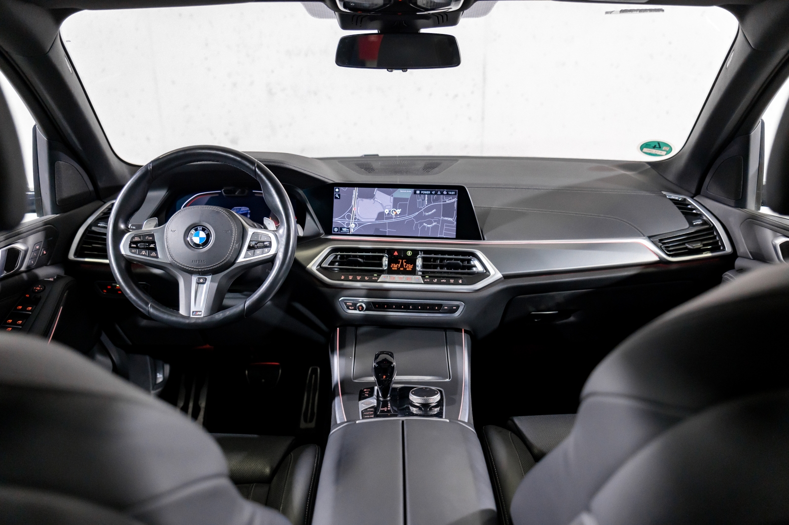 BMW X5 xDrive30d