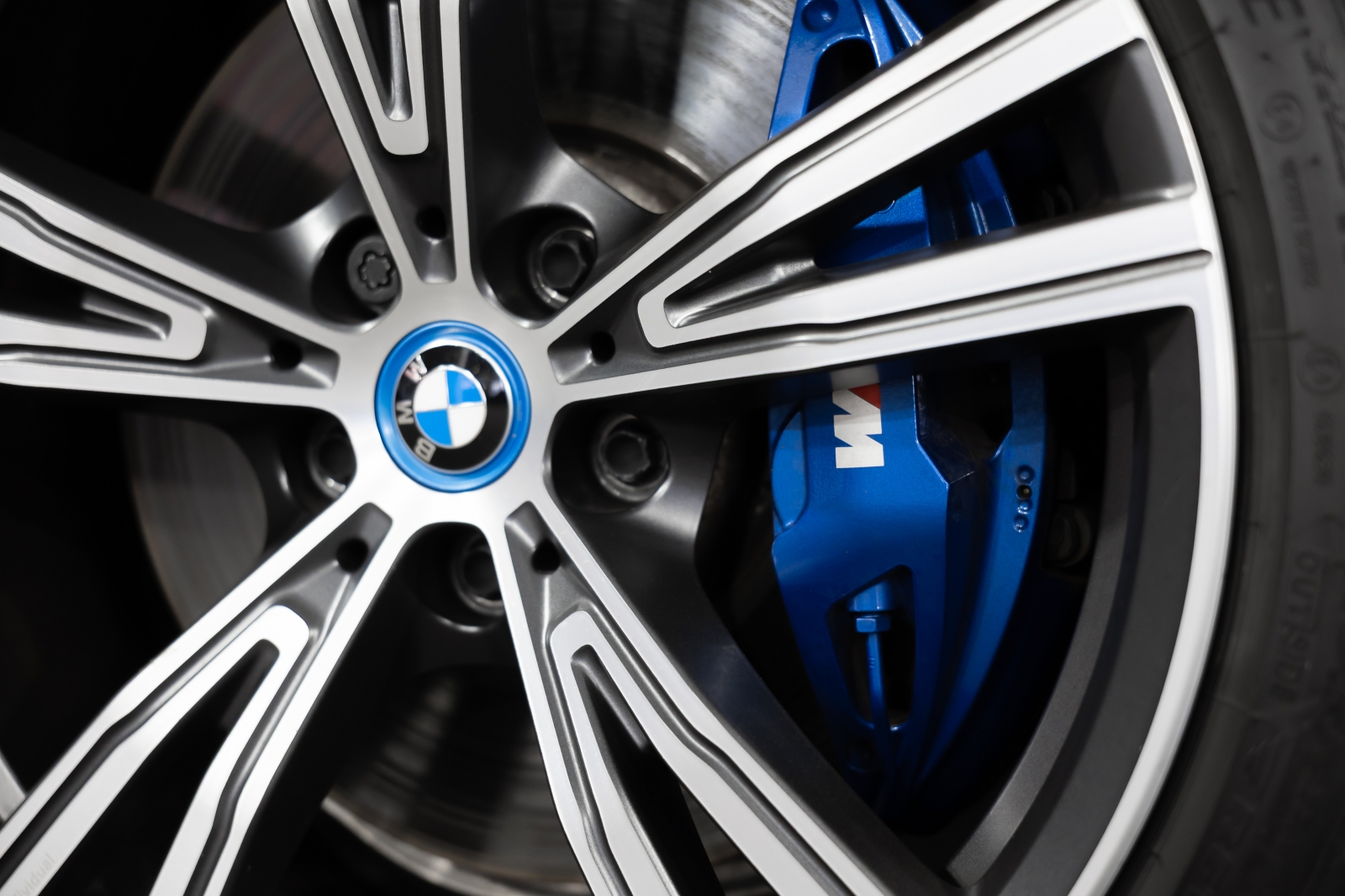 BMW 330 e xDrive