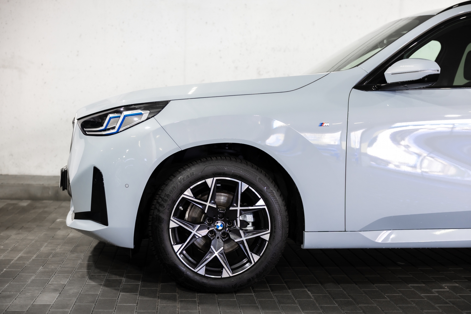 BMW X3 20 xDrive