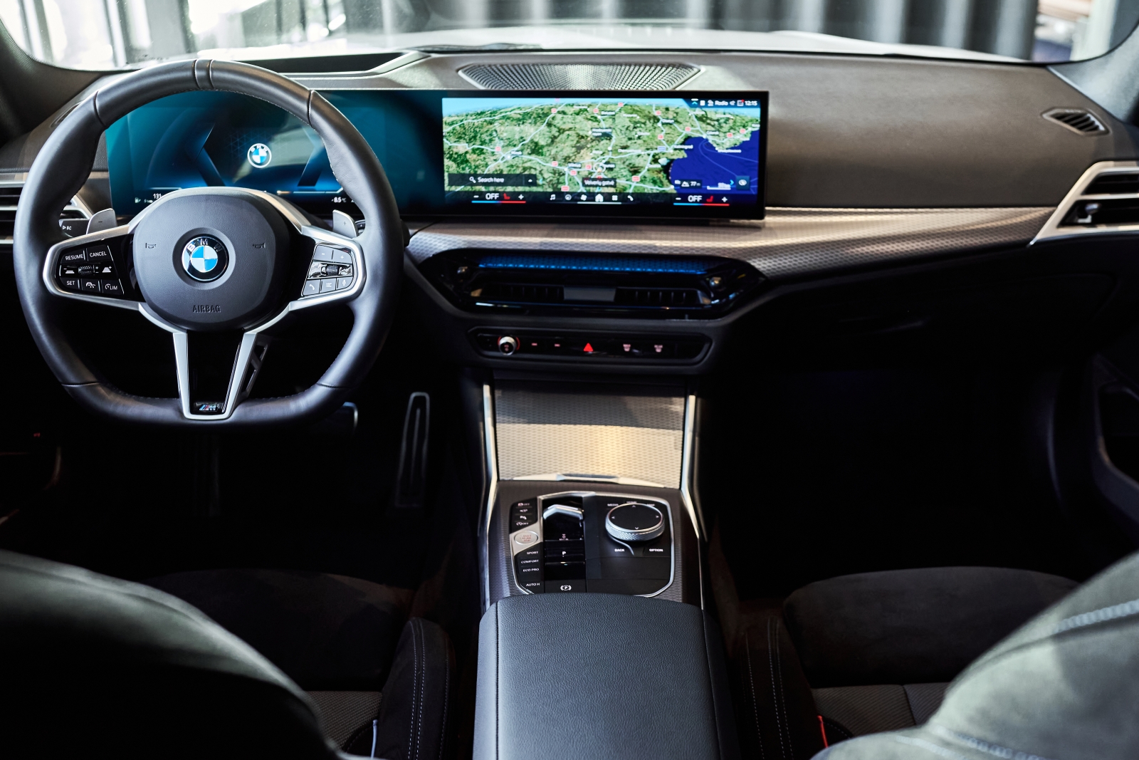 BMW 320 i