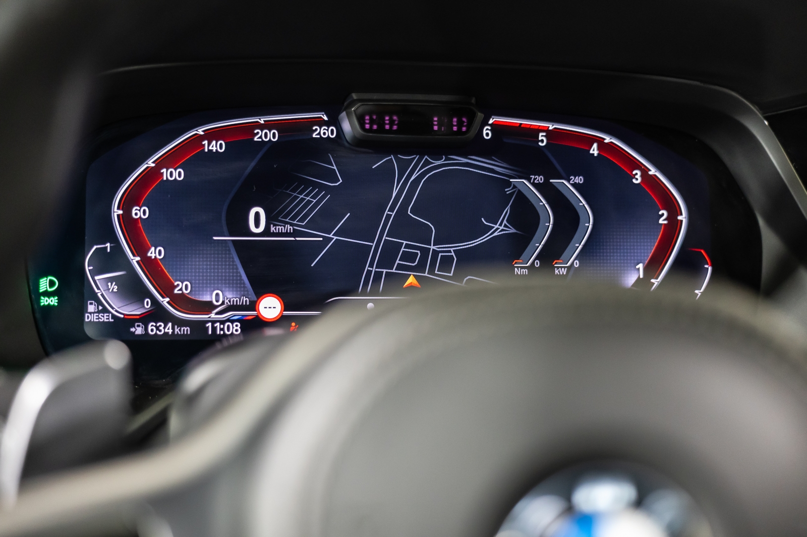 BMW X6 xDrive30d