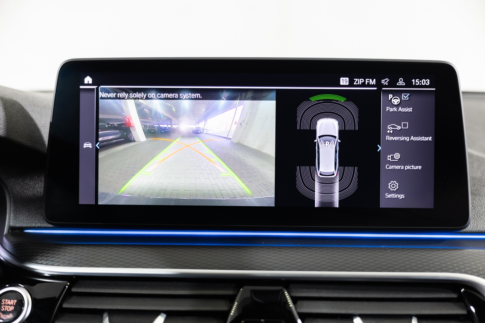 BMW 530 e xDrive