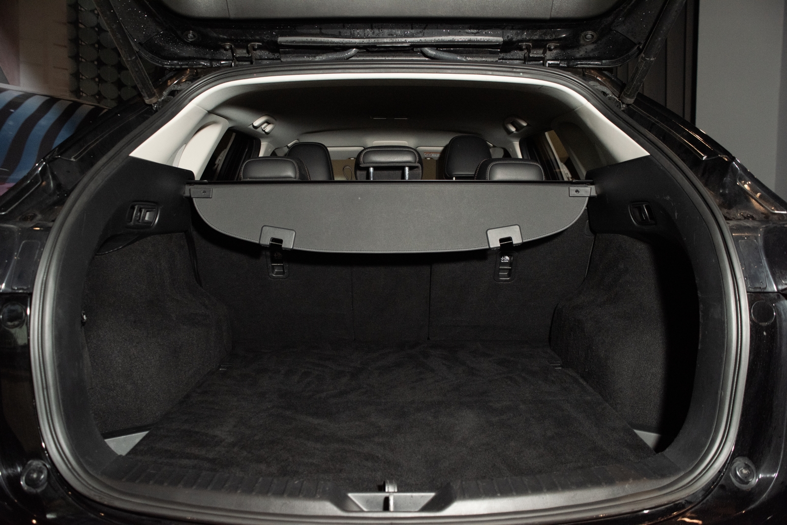 Mazda CX-5 Luxury