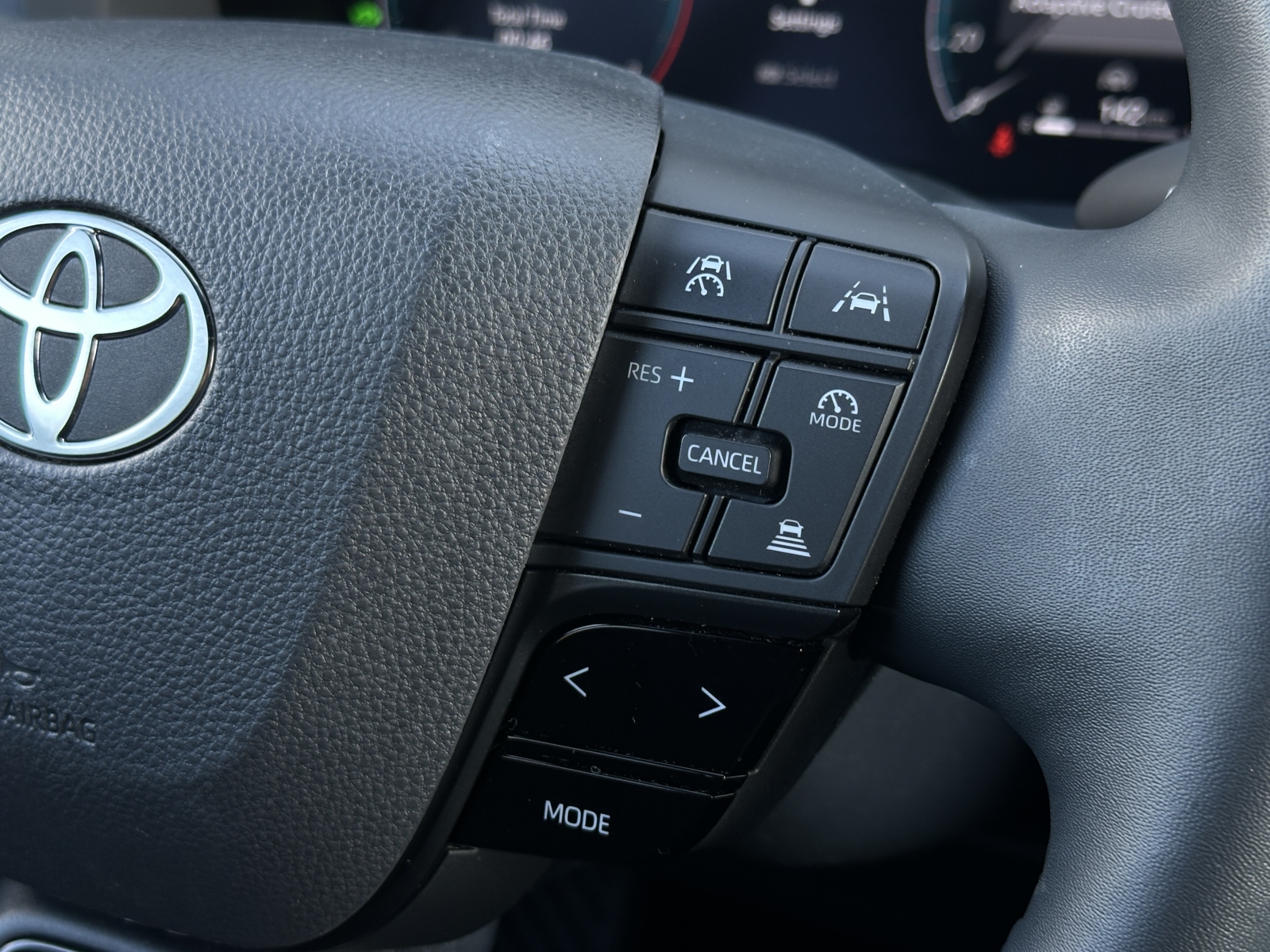 Toyota C-HR Hybrid