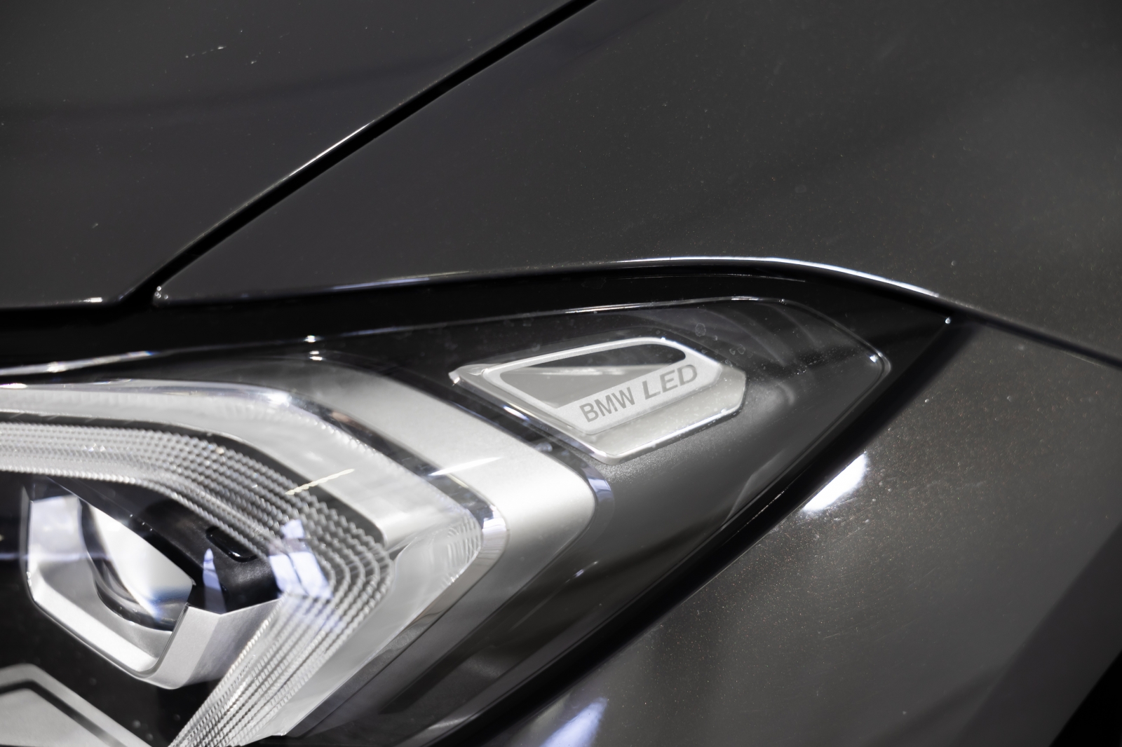 BMW 320 d xDrive
