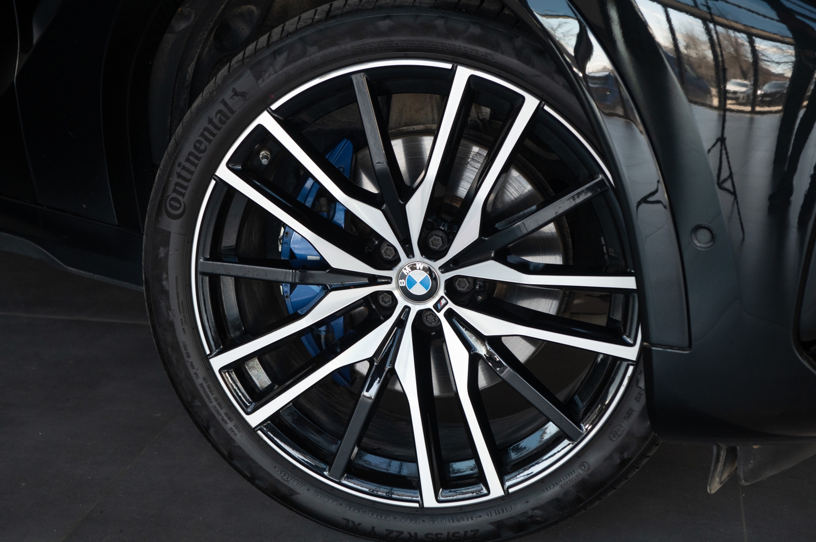 BMW X6 xDrive 30d