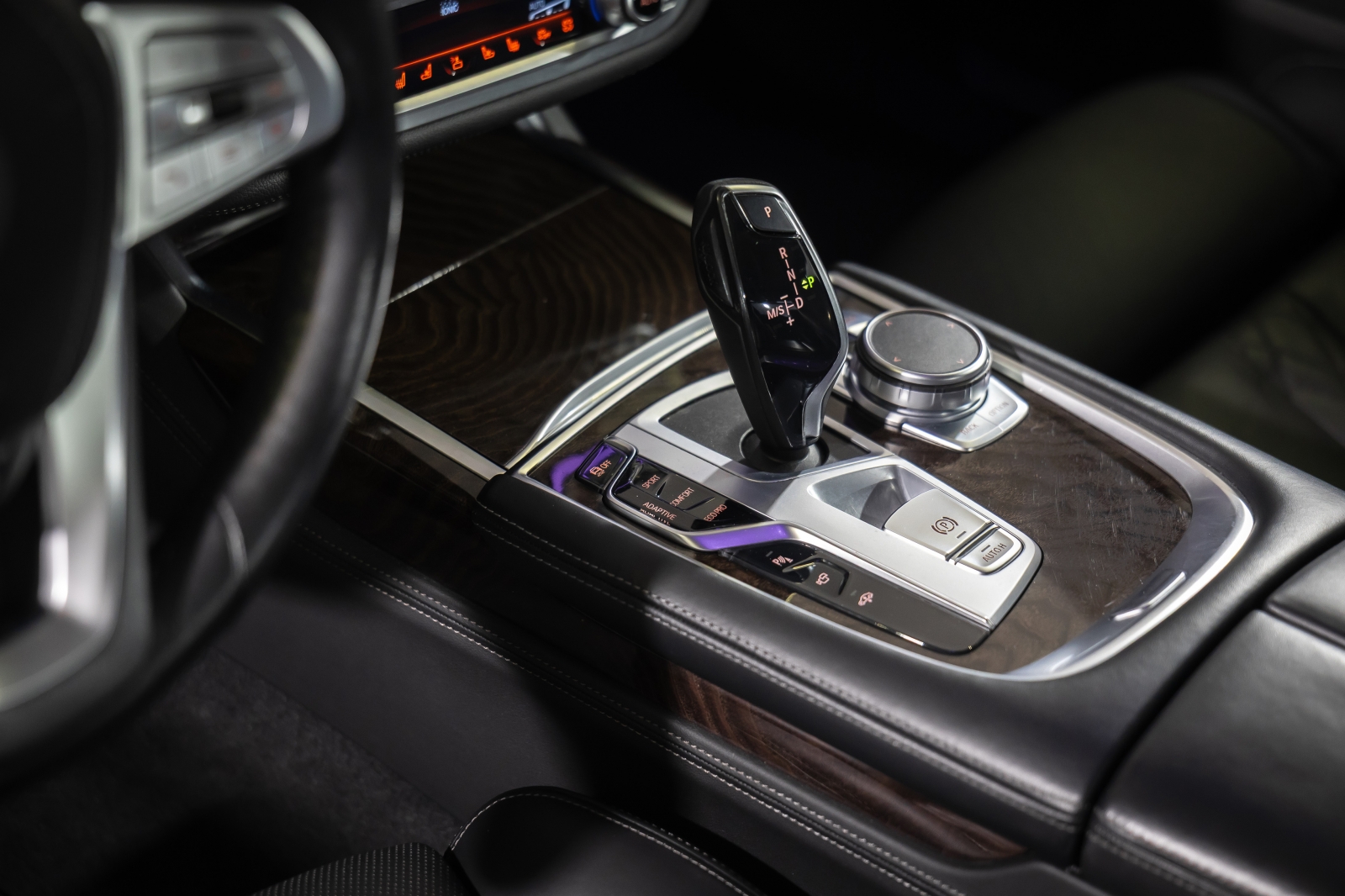 BMW 730 d xDrive