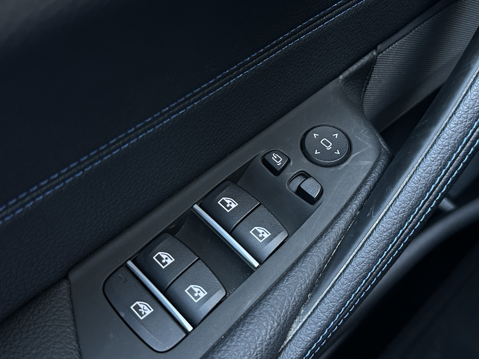 BMW 545 e xDrive