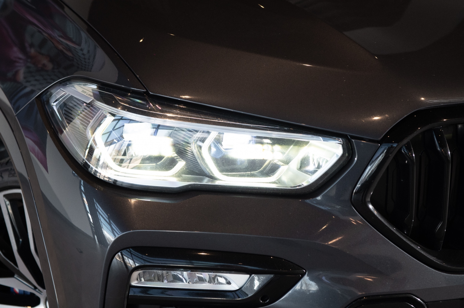 BMW X6 xDrive 30d