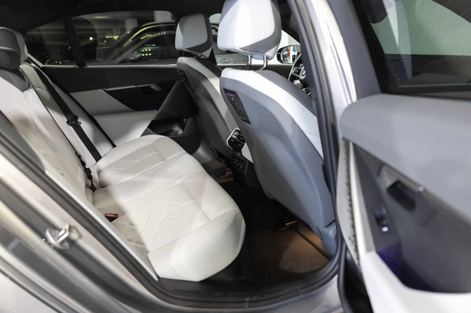 BMW 520 d
