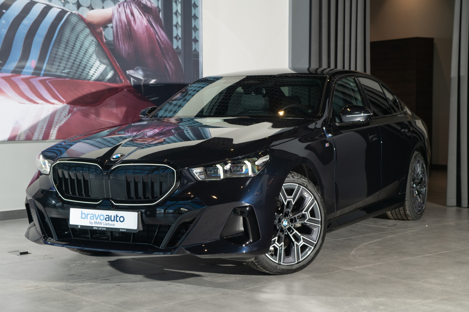 BMW 520 d xDrive