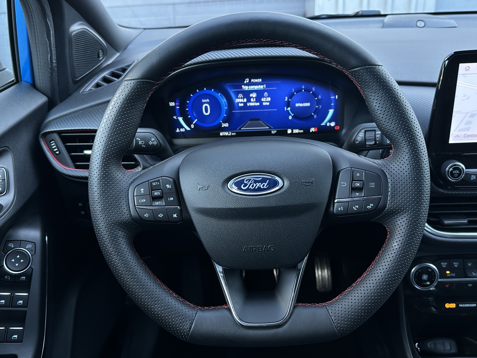 Ford Puma ST-Line X