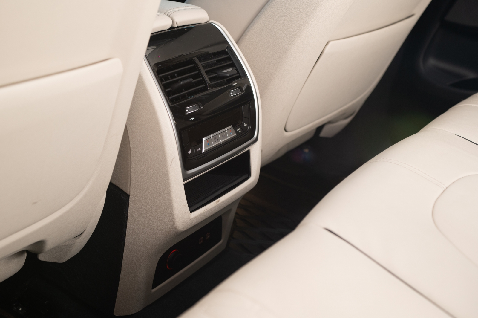 BMW X5 xDrive 50e