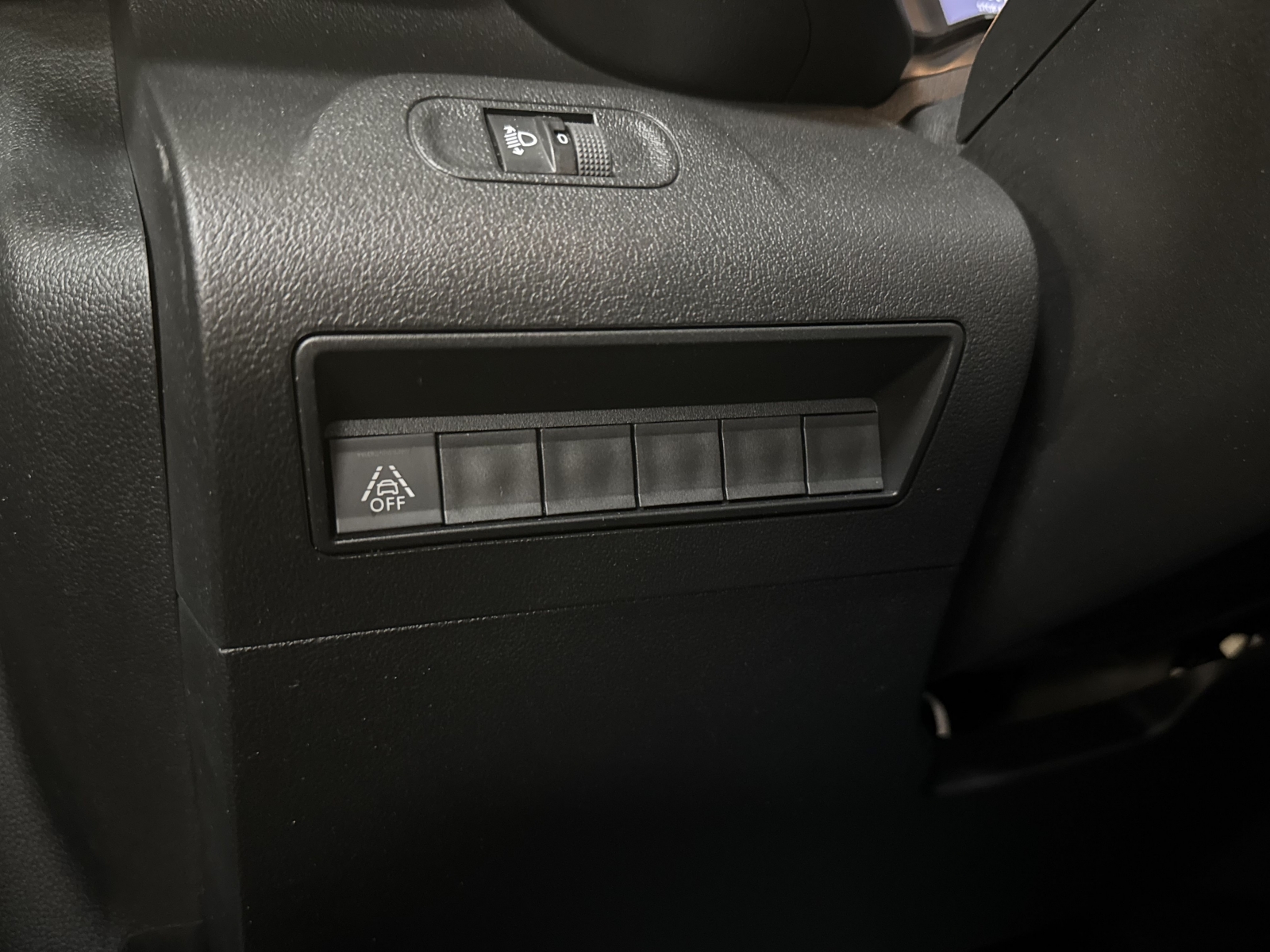 Citroen Berlingo N1