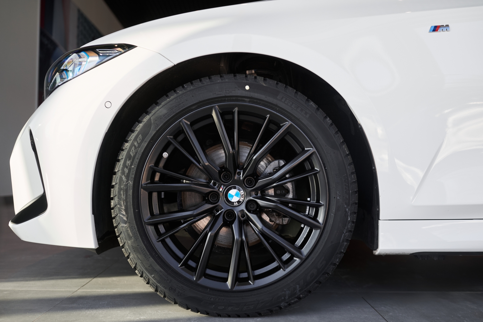 BMW 320 i