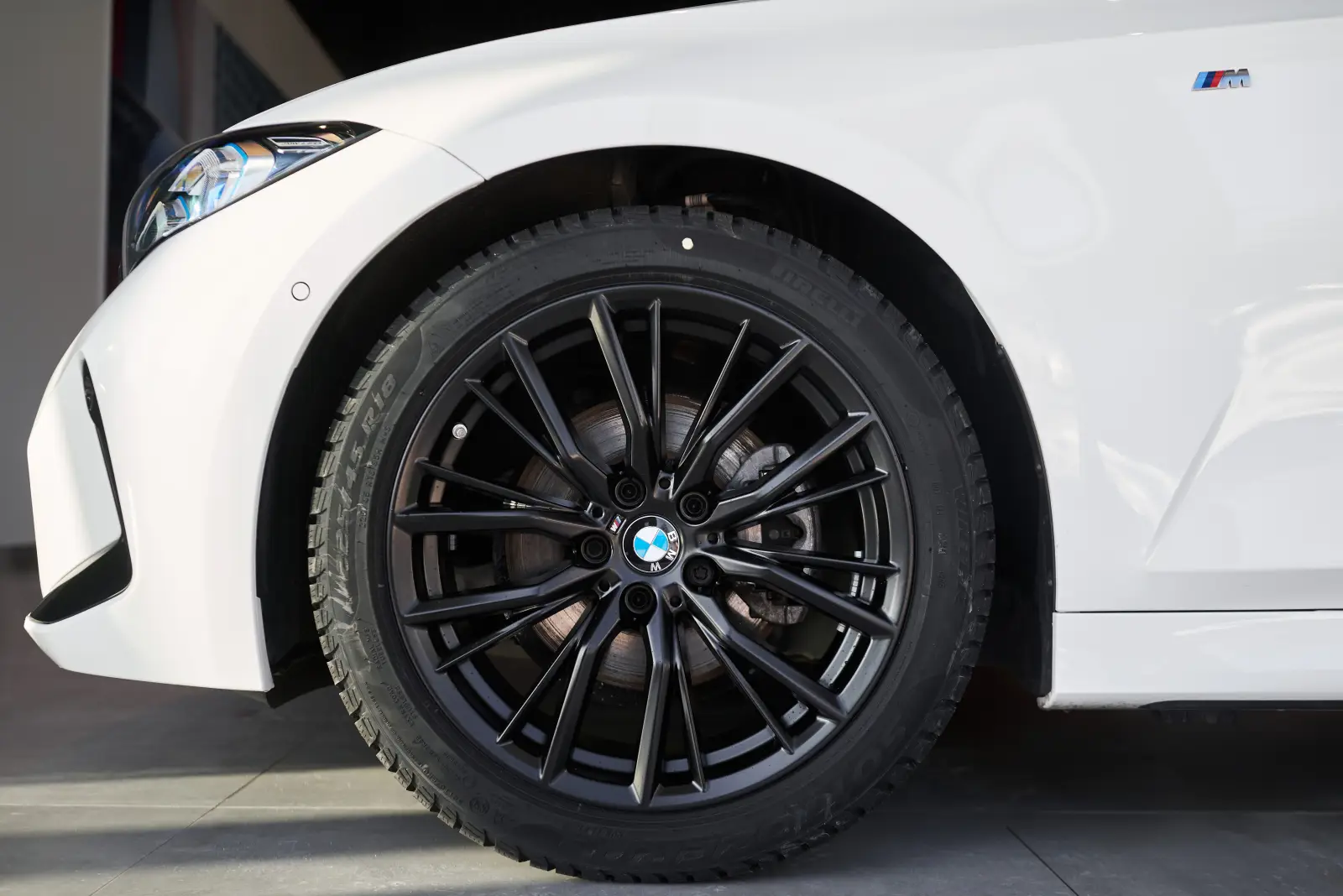 BMW 320 i