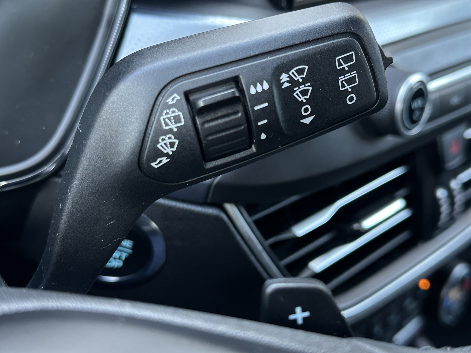 Ford Focus Active