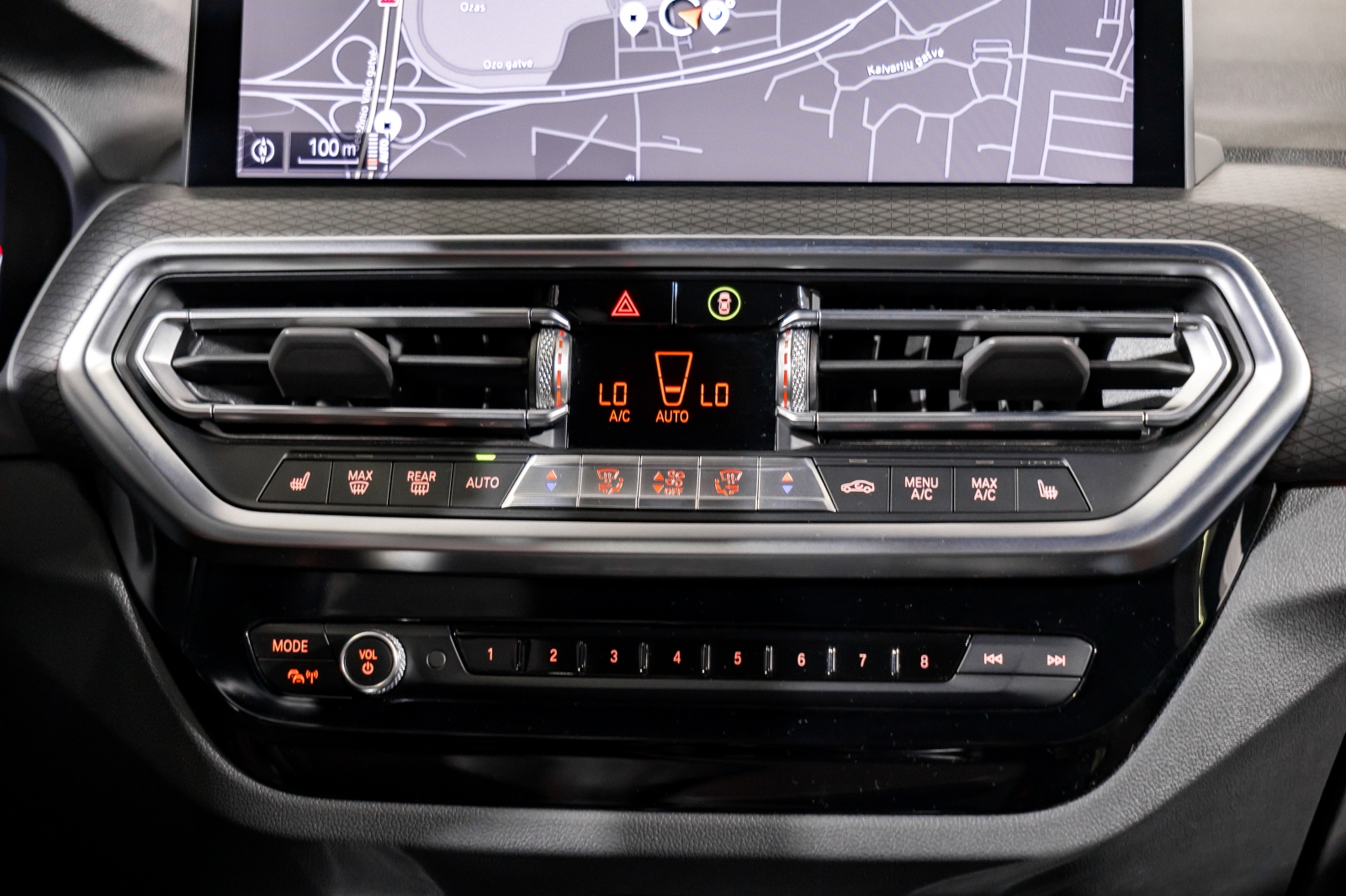 BMW X3 xDrive30d