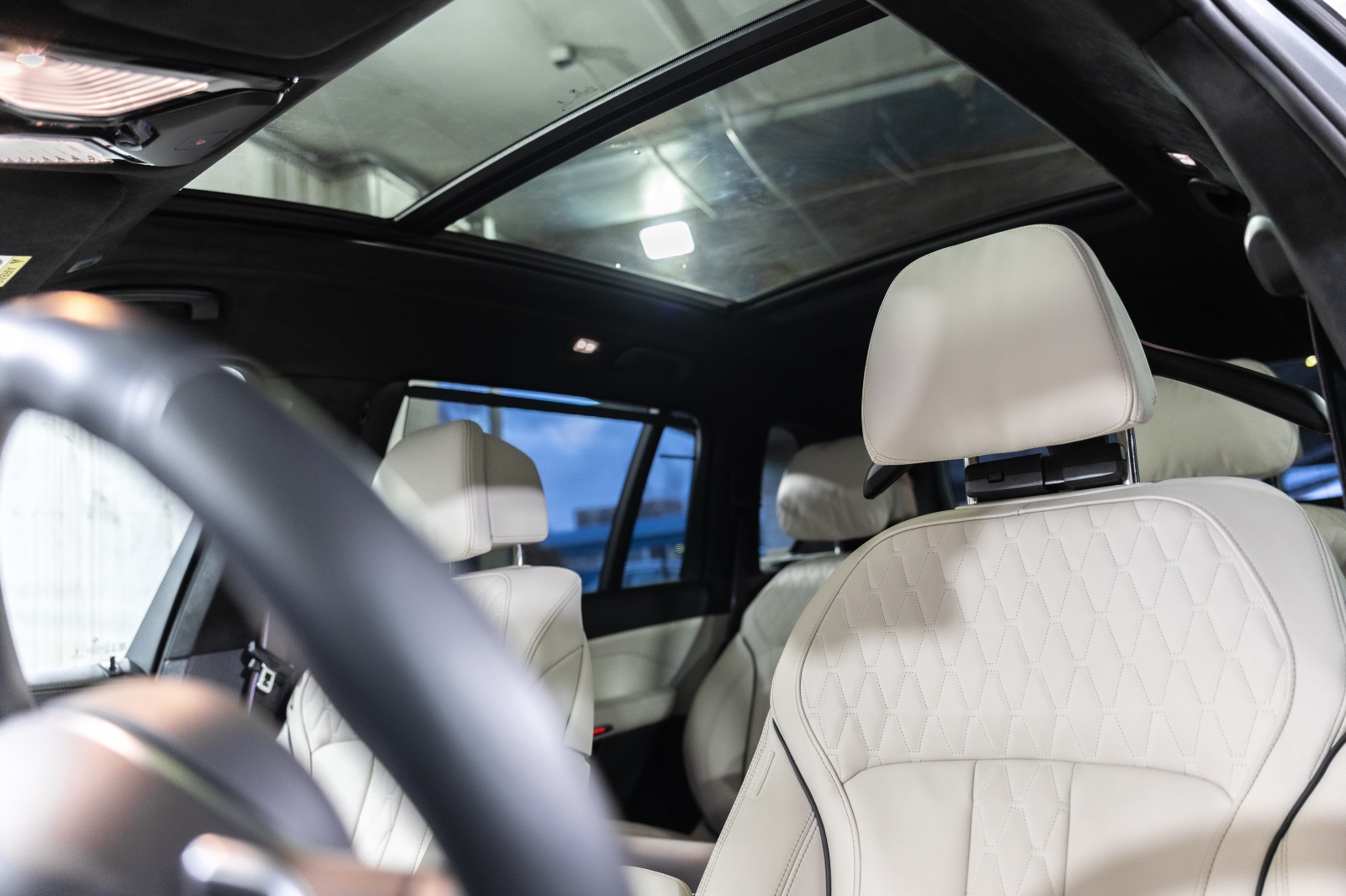 BMW X7 xDrive40d