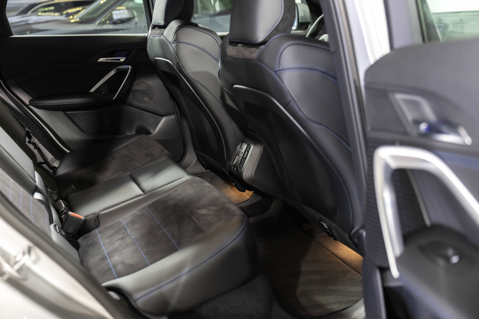 BMW X1 xDrive25e