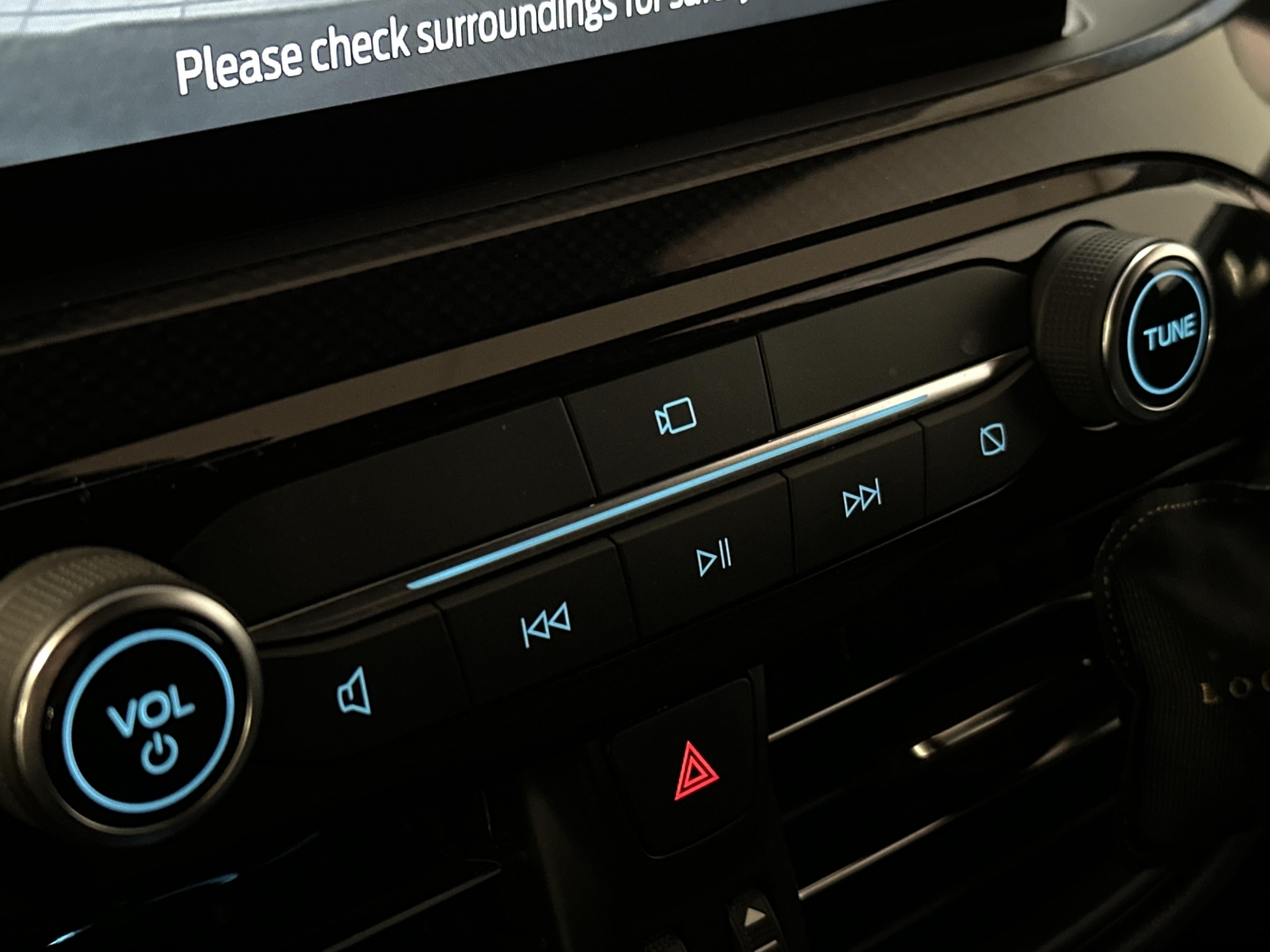 Ford Kuga ST-Line