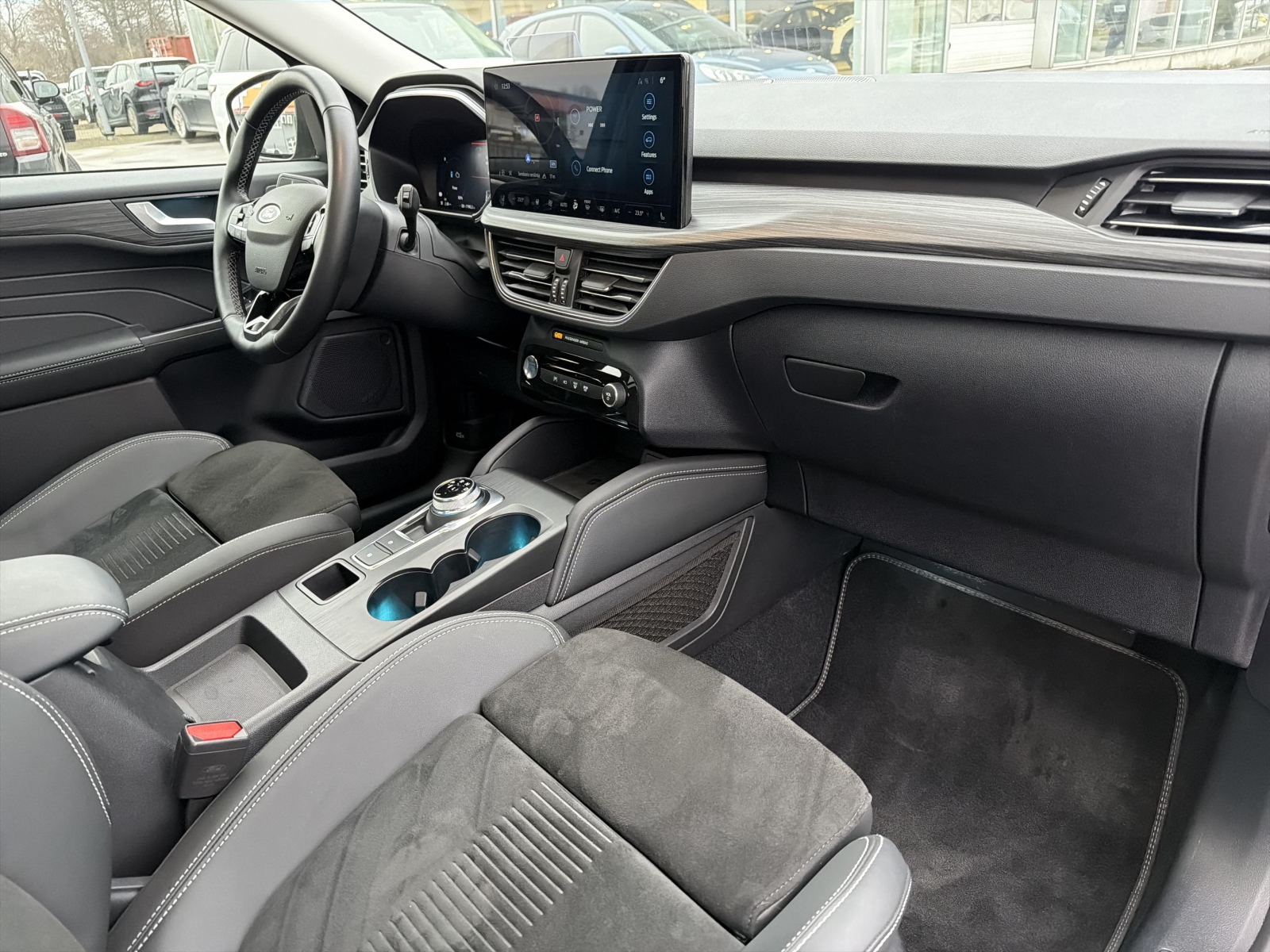 Ford Kuga Active X