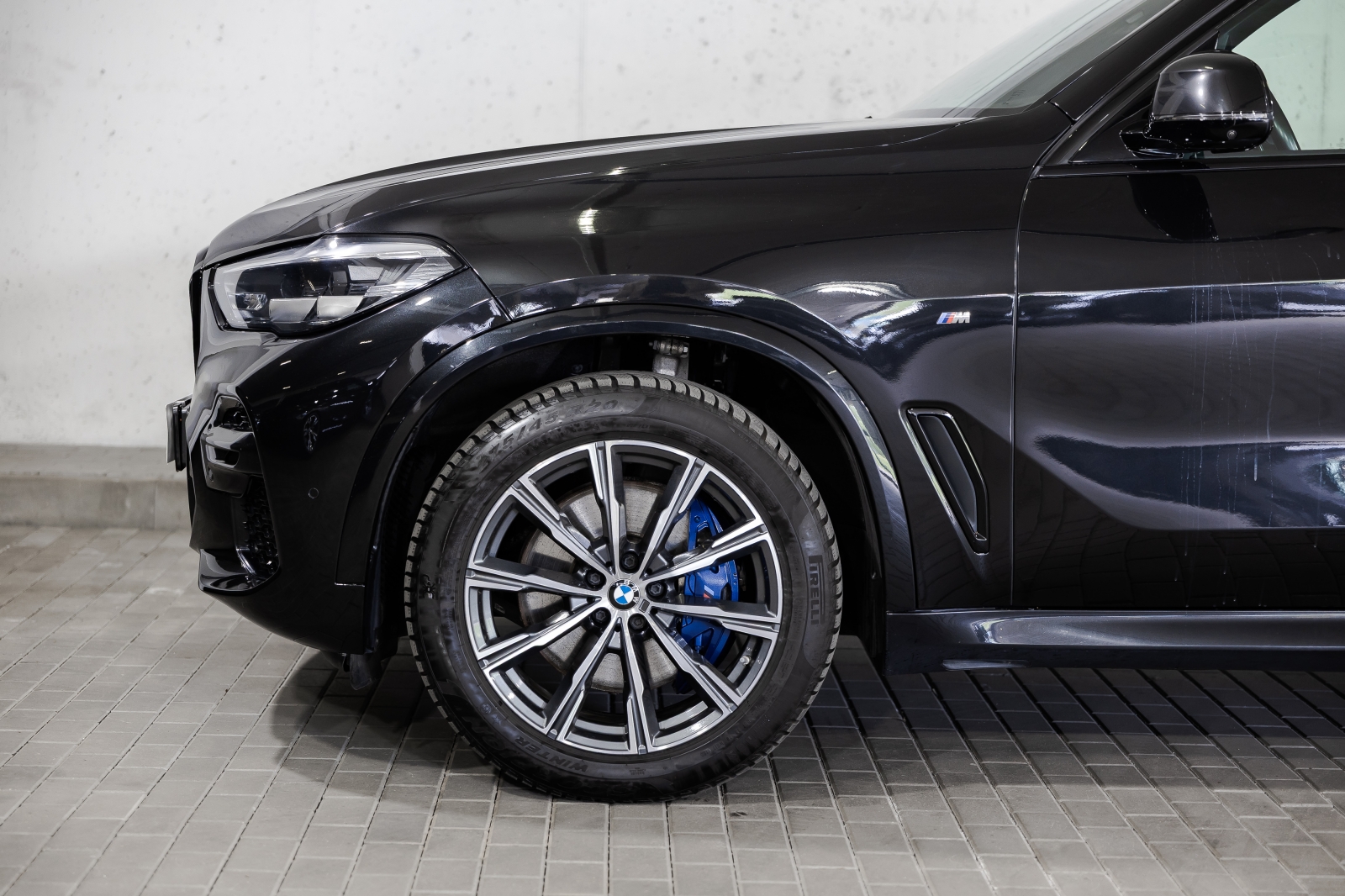 BMW X5 xDrive30d